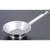 Endo Shoji Commercial Use Oil Strainer, Main Unit 18-0 Stainless Steel,