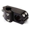 CarbonEnmy Aluminium BMX Stem 50 mm Length 1 1/8 Inch