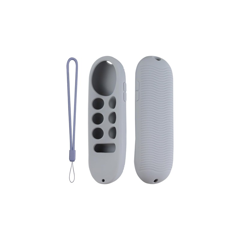 CONTROL EXPERT Funda para Control Google Chromecast TV Case, Protector,