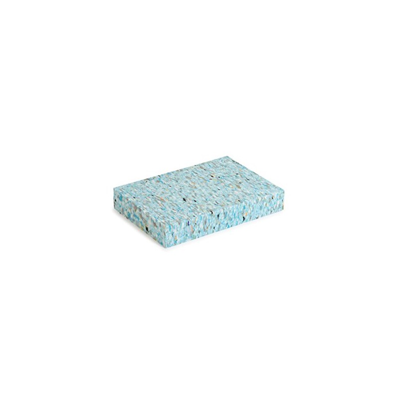Yoga Studio Recycled Foam Single Yoga Block 30 x 20