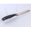 J.A. HENCKELS INTERNATIONAL Henckels Forged ELITE 5" SERRATED UTILITY Knife
