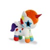 Tokidoki 15656 Soft Toy, Multicolor