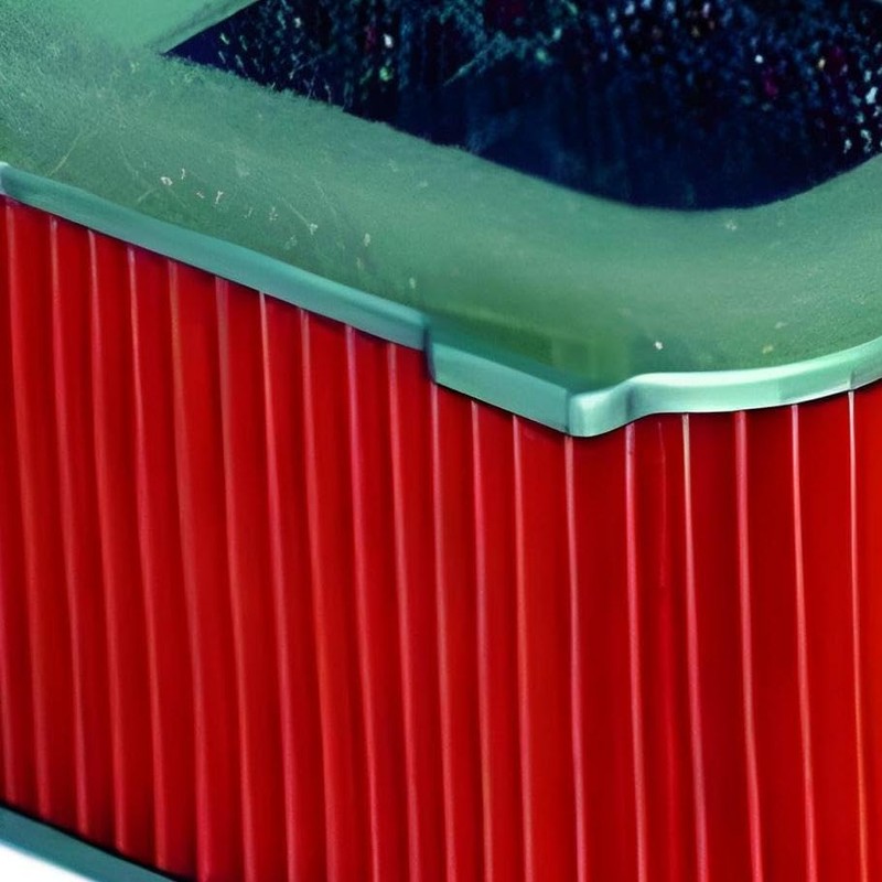 Hiflo Air Filter HFA4501