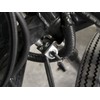 MOTOR ROCK SR400/500用 ハンドルロックキット MR-EL015