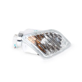 Vespa 638718 OEM Piaggio Vespa Rear Left Turn Signal 584973 GT60 GT200 GTS GTV 250 300