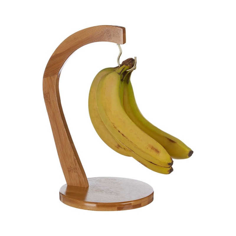 Premier Housewares Banana Hanger, 21 x 17 x 30 cm