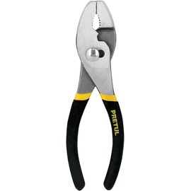 Pretul PCH-10P, Pinza de chofer 10 mango de vinil