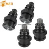 M MATI Heavy Duty Ball Joint for Polaris RZR XP