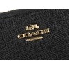 Coach C3441 C4452 Long Zip AROUND WALLET Women's Long Wallet,
