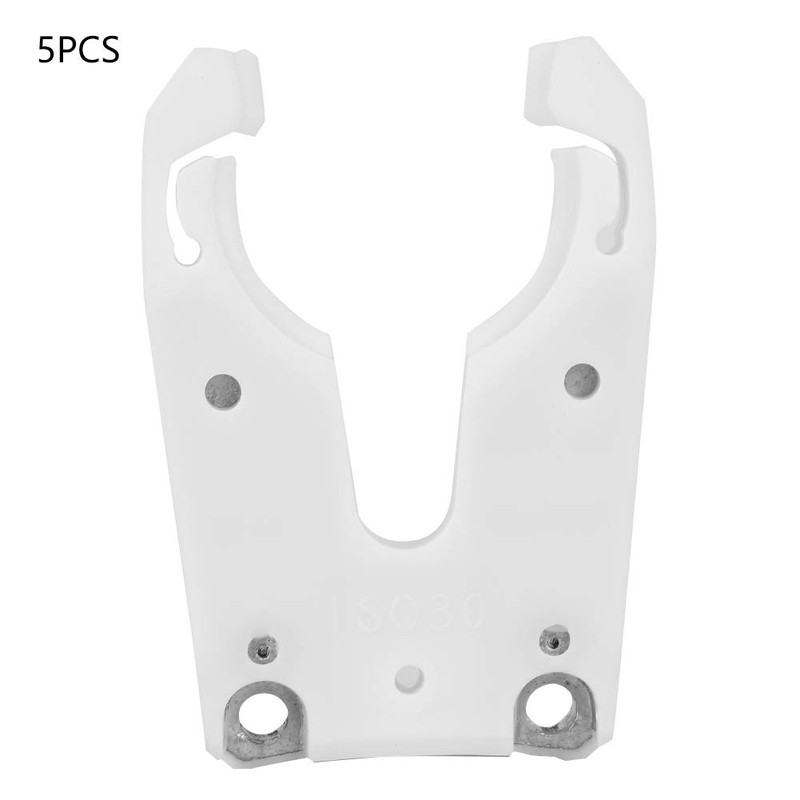 CNC Tool Holder ISO30 Tool Holder Clamp for CNC Machining