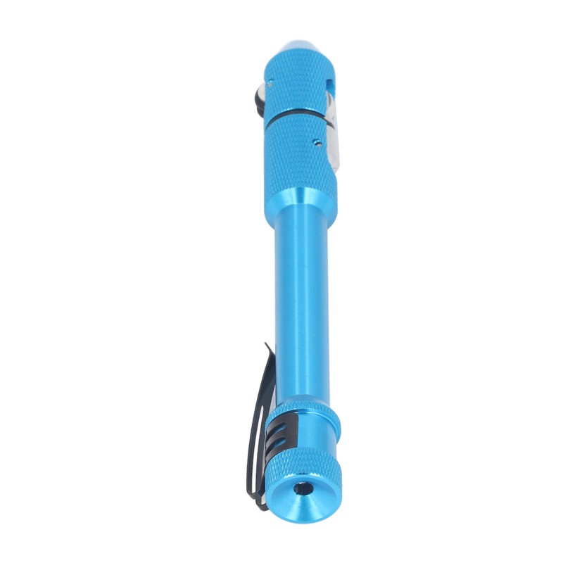 Tig Welding Pen Holder Finger Rod Wire Welder Feeder 1.0‑3.2mm(1/32‑1/8in)