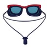 Speedo Junior Sunny G Sea Seasiders Swimming Goggles | Anti-Leak
