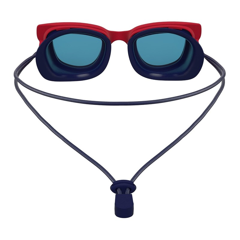 Speedo Junior Sunny G Sea Seasiders Swimming Goggles | Anti-Leak