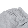 Urine Bag Pants Long Elasticated Waistband Catheter Leg Bag Holder