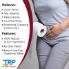 The Relief Products Diarrhea Relief - 100% Natural Active Ingredients