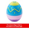 Mattel Games Easter Magic 8 Ball Novelty Toy, Fortune-Telling Easter