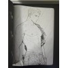 Adult Coloring Book - 100 Shirtless Men