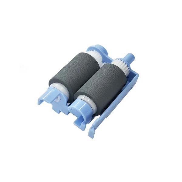 LLDSKW RM2-5452-000 Paper Pickup Roller Assembly Compatible with HP M606