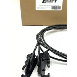 SQUARE 1 AUTO PARTS Crew Cab Sunroof Glass Cables FOR Ford F150 2015-20 , F250 F350 F450  2017-19