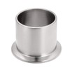 sourcing map KF40 304 Stainless Steel 40 mm / 1.57