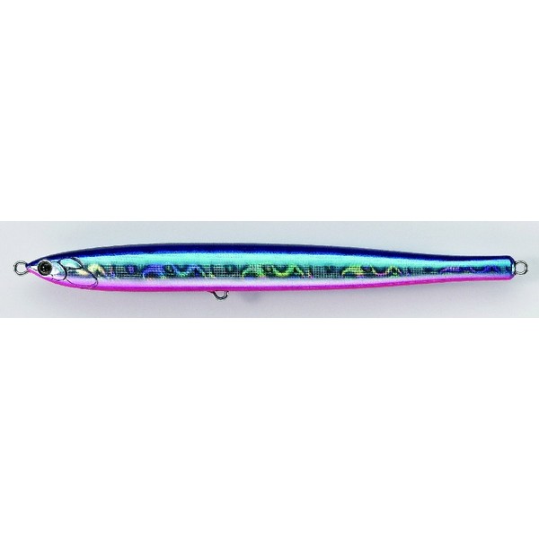 TackleHouse #06 CA30 Jigminnow Contact AENO 5.0 inches (129 mm), 1.1 oz (30 g), Blue Pink