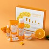 LAIKOU SkinCare Set, Vitamin C Serum for Face Skin Care