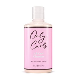 Only Curls All Curl Cleanser
