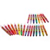 Crayola Twistables Fun Effect Crayons (24 Count)