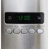 Kenmore 40706 12-Cup Programmable Aroma Control Coffee Maker in Stainless