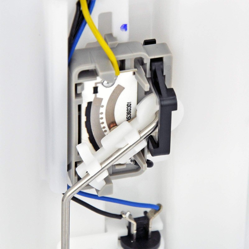 Fuel Pump Module Assembly for 2013 2014 2015 2016 2017