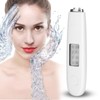 Skin Oil Content Moisture Analyzer Face Skin Elasticity Whitening Degree