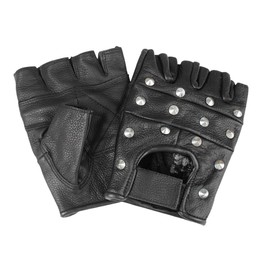Mil-Tec Handschuhe-12518002 Handschuhe Schwarz 905