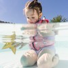Splash About Go Splash Swim Vest, Pink Ark, 2-4 Years