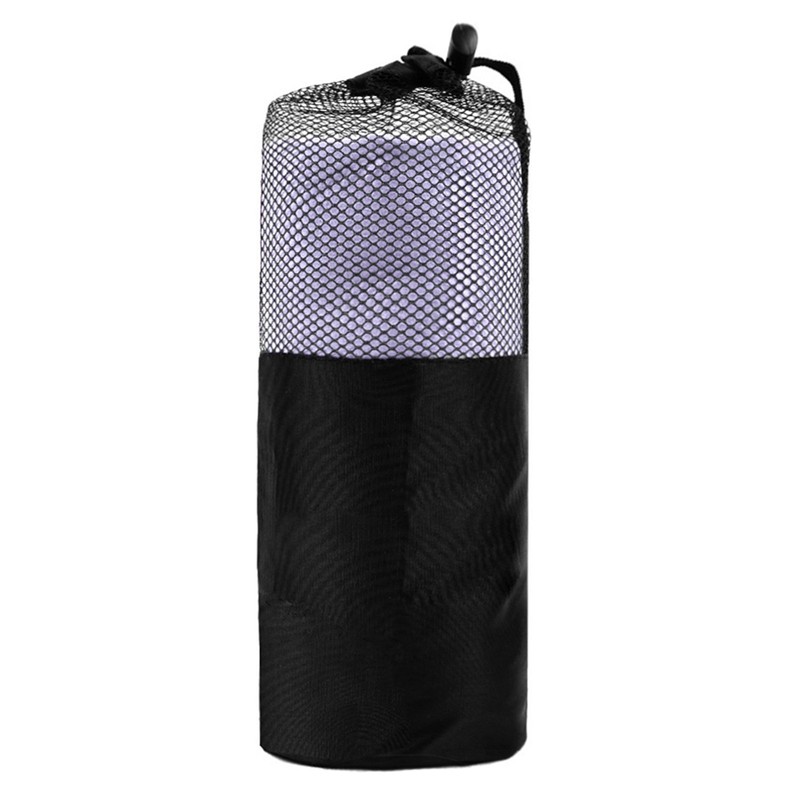 Microfiber Travel Towels Fast Drying Towel for Camping Beach Gym