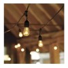 Feit Electric Luces Led En Serie Para Jardin Patio Exterior