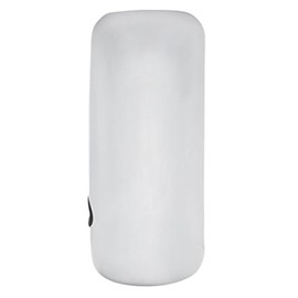 United Pacific 21745B Door Mirror Cover, LH, Chrome, for 1990+ Kenworth T170/T270/T370/T440/T470/T600/T660/T800