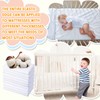 20 Pcs Day Care Nap Mat Sheet Preschool Daycare Rest