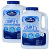 BioGuard SilkGuard Complete 1” Chlorinating Tablets, 4.5 lb, Pack of