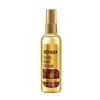 Streax Hair Serum Enriched with Walnut Oil Gives Frizz-free Satin