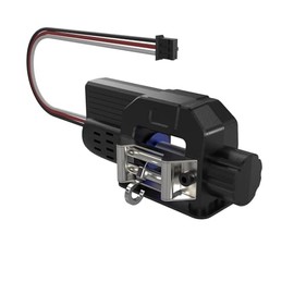 HYPER GO W20298 RC Car Electric Winch, Spare Parts RC Towing Winches for H12Y, H12Y+, H8 (Pair)