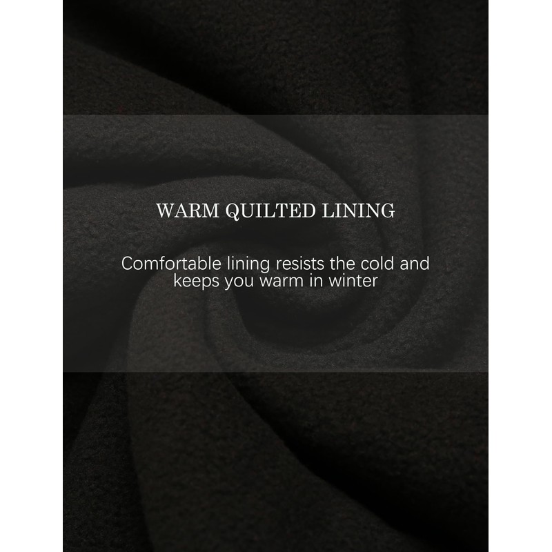 HOTOUCH Flannel Plaid Shacket for Women Fleece Button Down Long