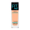 Base de Maquillaje Líquida Maybelline New York Fit Me! 128
