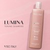Tec Italy Lumina Shampoo 33.8 Oz