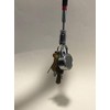 2 Pack Telescopic Magnetic Pick-Up Tool LED Flash Light 31"