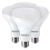Bulbrite 773353 - LED9BR30/840/4PK BR30 Flood LED Light Bulb