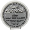 Rainbow Dust Edible Glitter Silver
