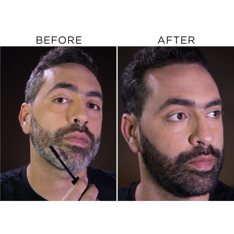 Hairatin Premium Root Touch Up | Cover Up Gray Hairs