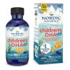 Aceite De Pescado Con Dha Xtra Para Niños + Omega