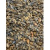 Blue Tiger's Eye - Medium Chips - no powder -