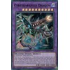 Cyberdarkness Dragon - LEDU-EN024 - Super Rare - 1st Edition